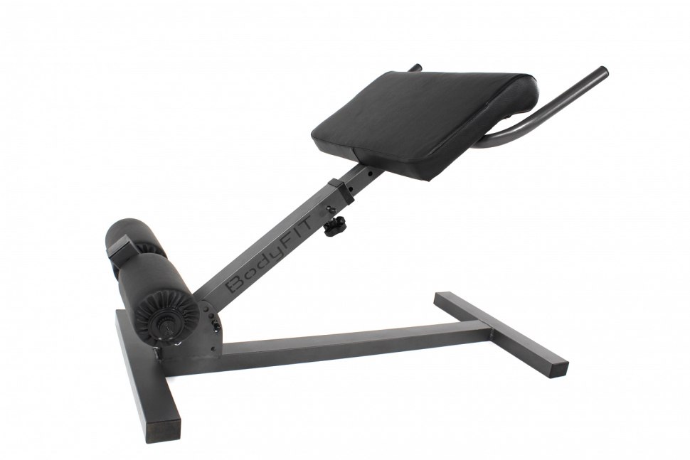 Гиперэкстензия складная body Fit bf-7