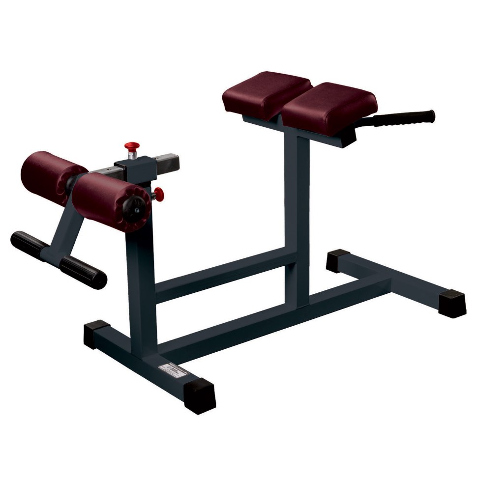 Горизонтальная гиперэкстензия MB Barbell MB 2.16