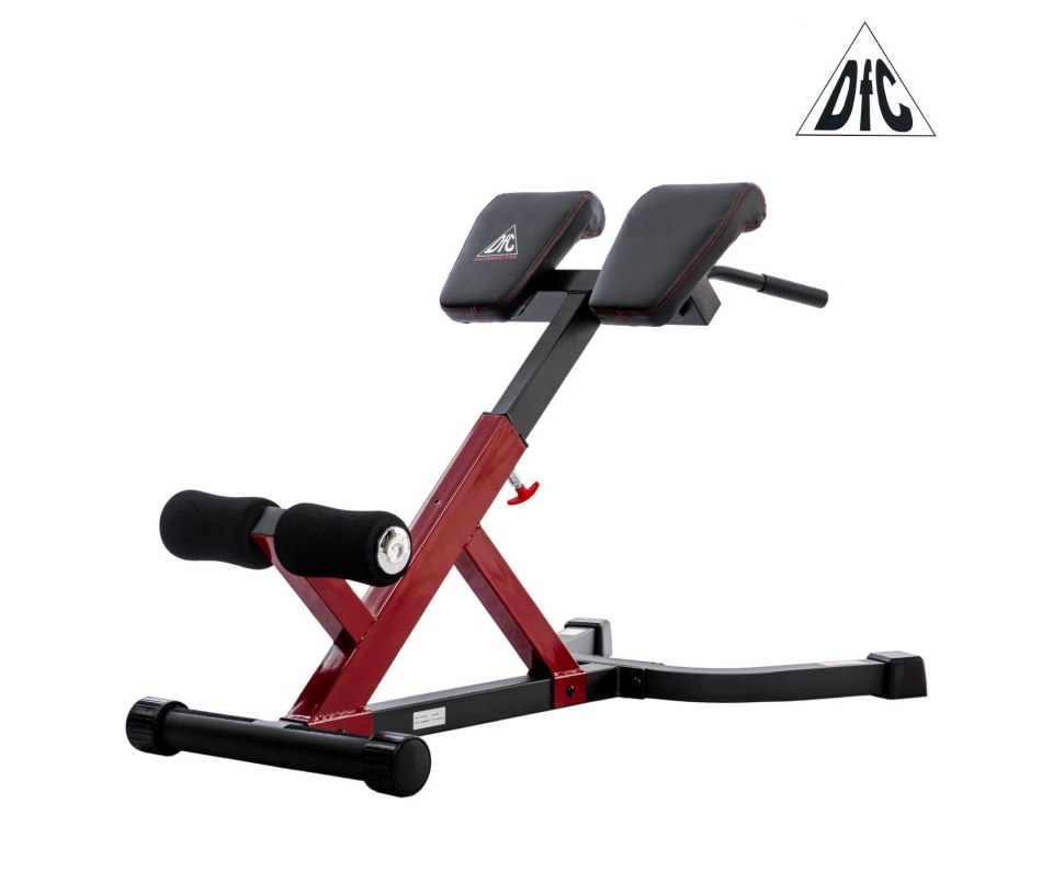 DFC homegym sub025