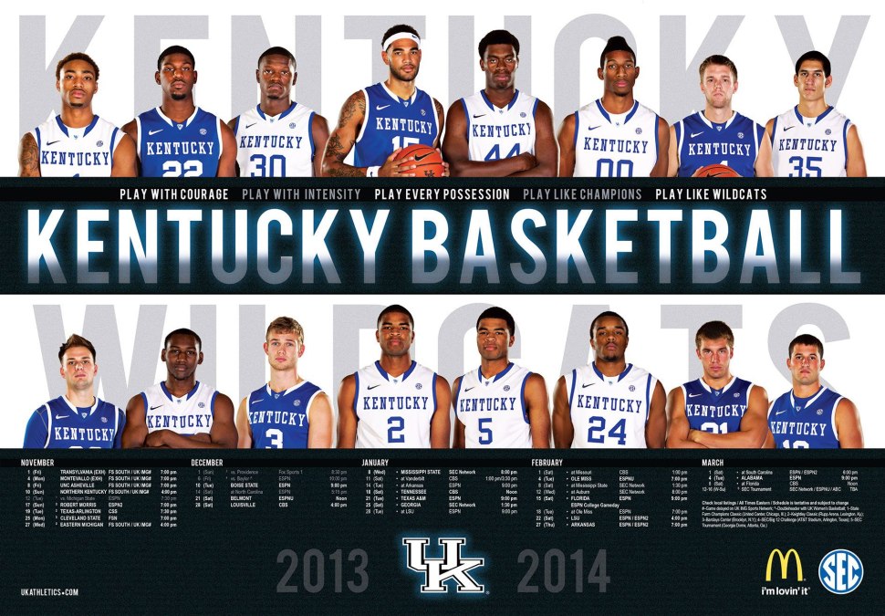 Live logo State Kentucky High School Basketball