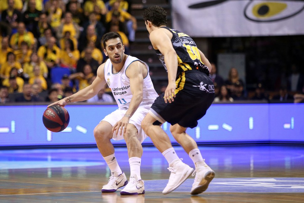 Facundo Nfubea