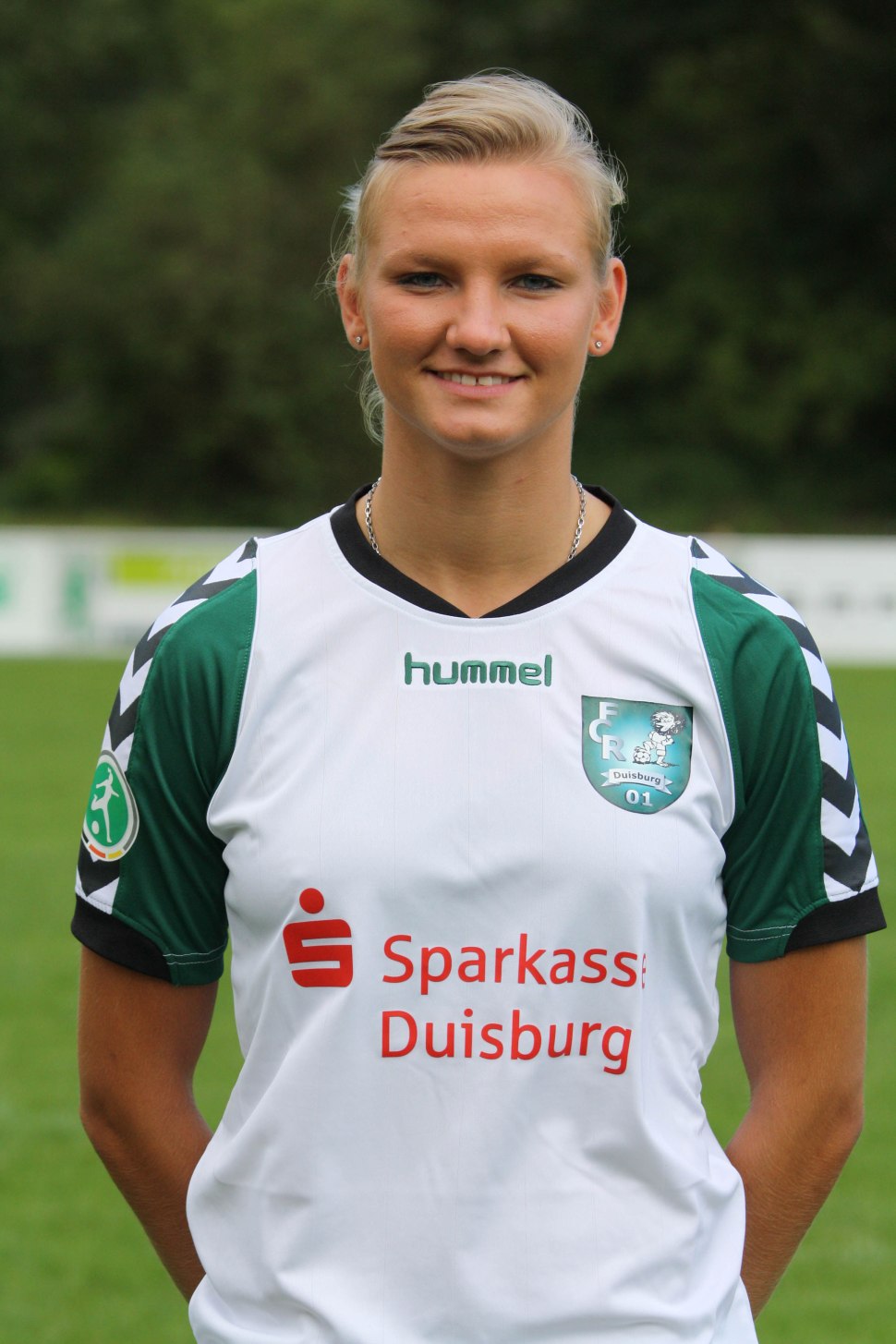 Alexandra Popp