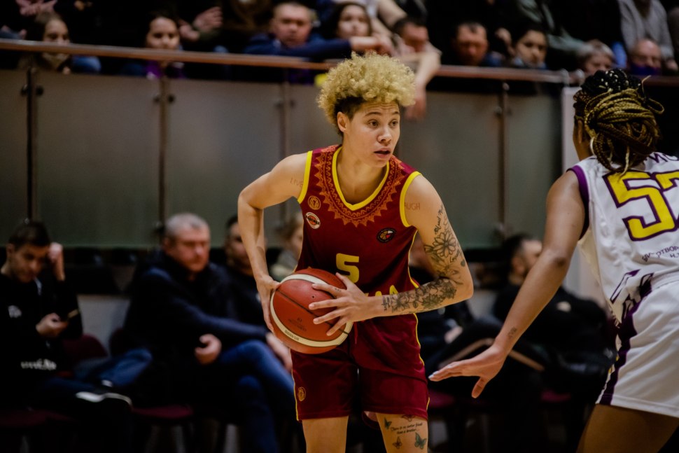 Надежда Оренбург Маскот 2022