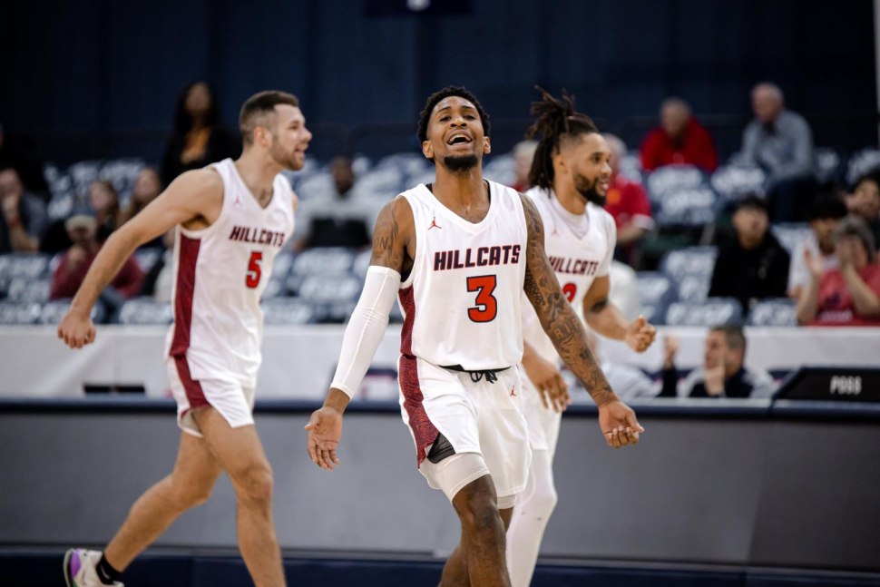 Американская баскетболистка пейдж