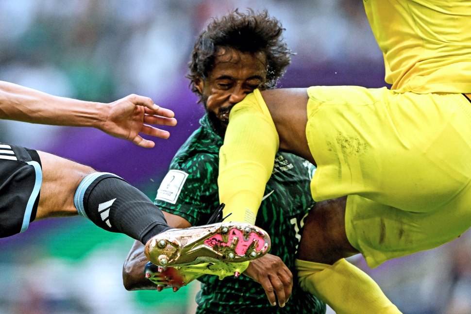 Мохаммед Аль-Овайс