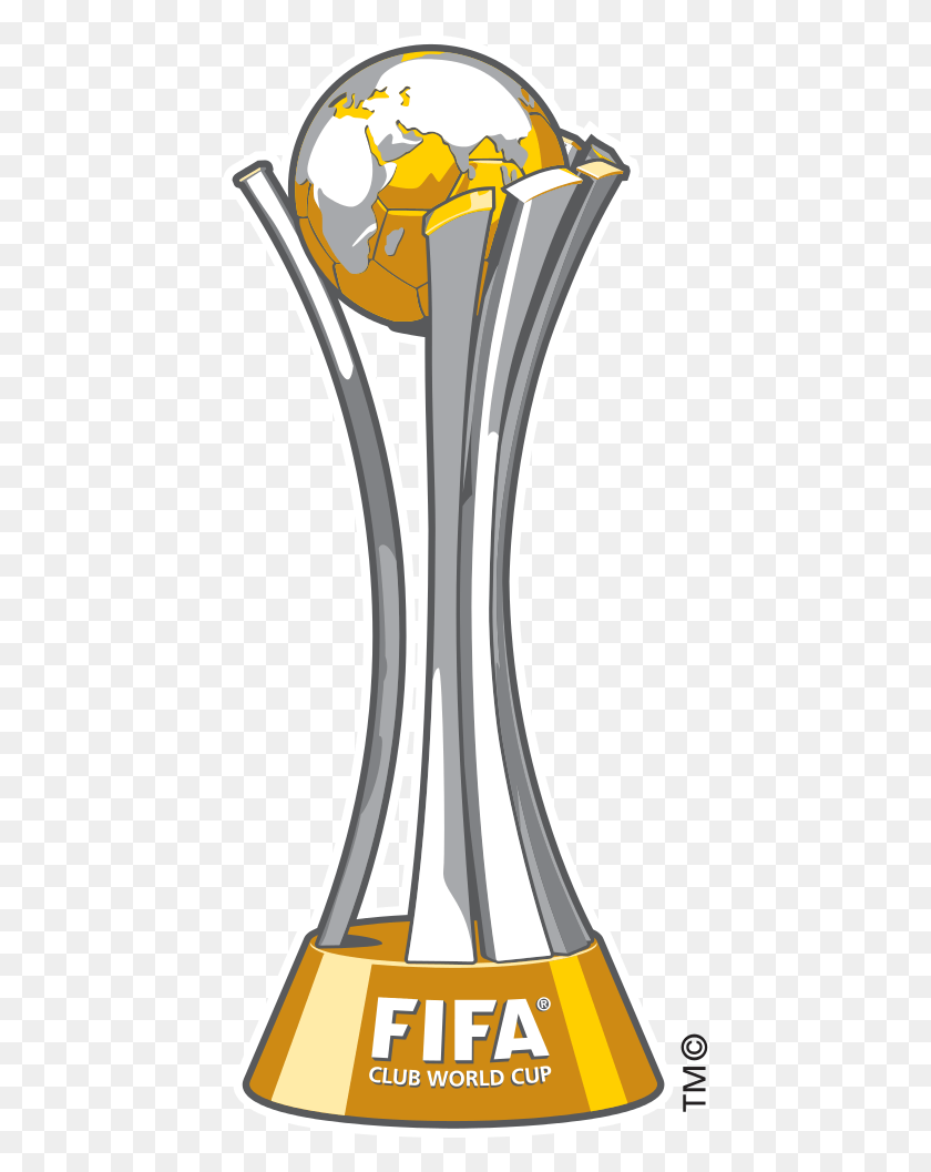 Кубок чемпионов ФИФА