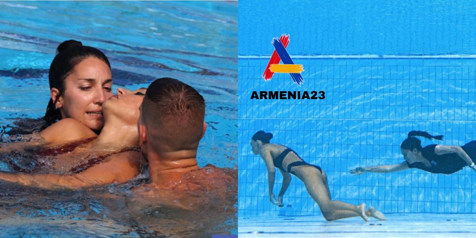 Анита Альварес