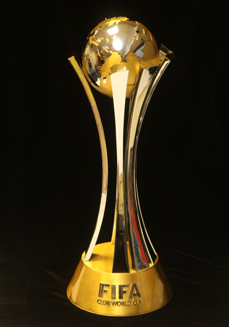 Клубный Чемпионат мира трофей