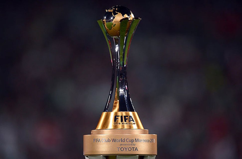 FIFA Club World Cup 2022