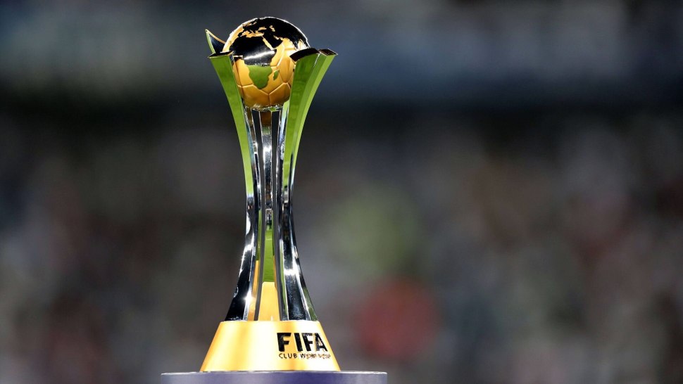 FIFA Club World Cup 2022