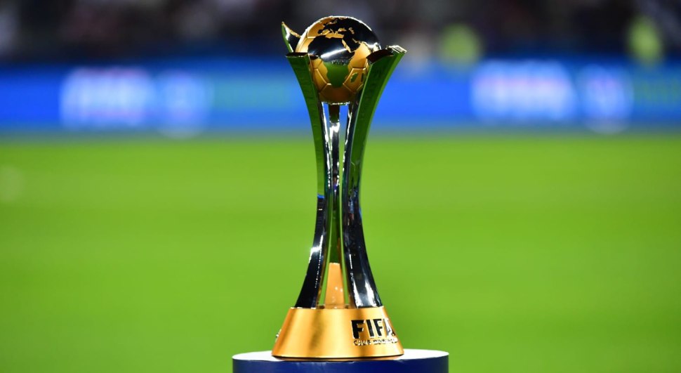 ФИФА World Cup 2019