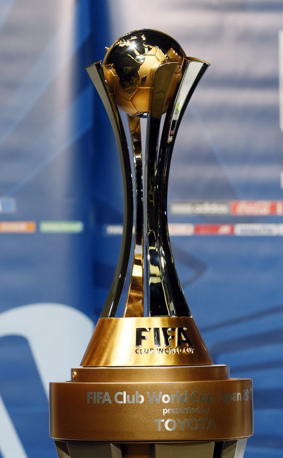Футбольный Кубок чемпионата мира
