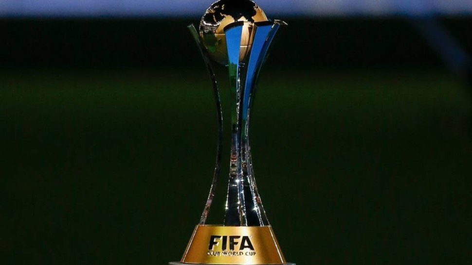 FIFA Club World Cup 2022
