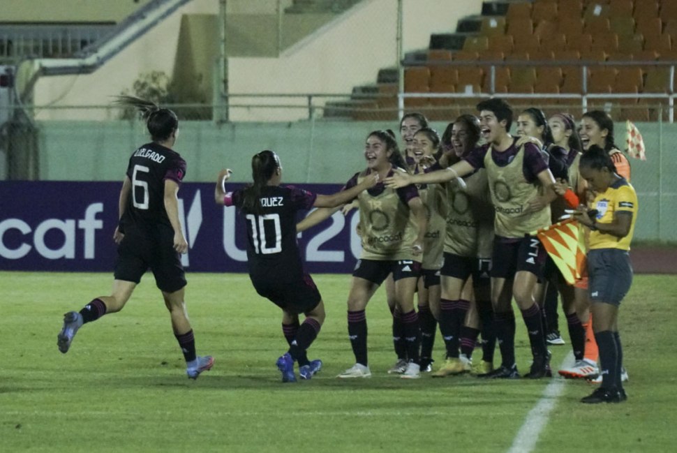 FIFA U-20 women's World Cup Costa Rica 2022