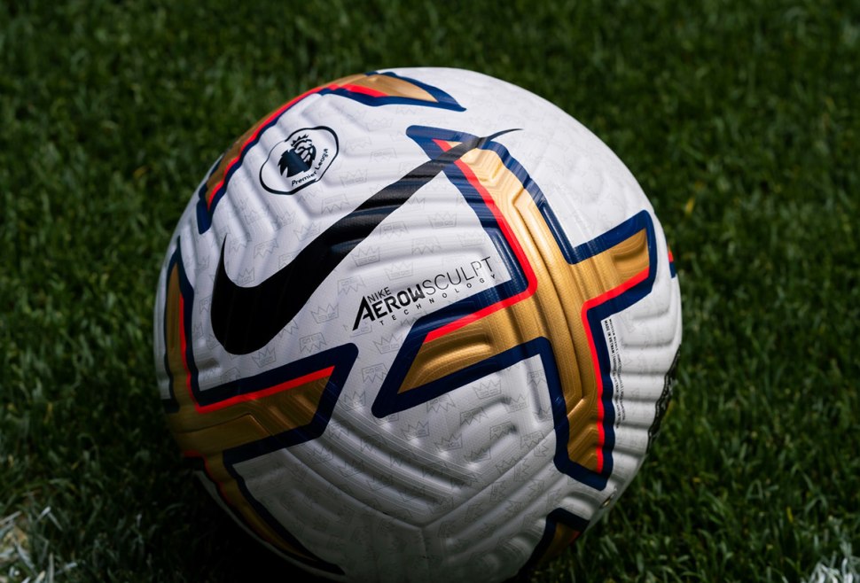 Мяч Nike Premier League 22/23