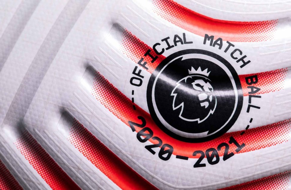 Nike Ball 2021 Premier League