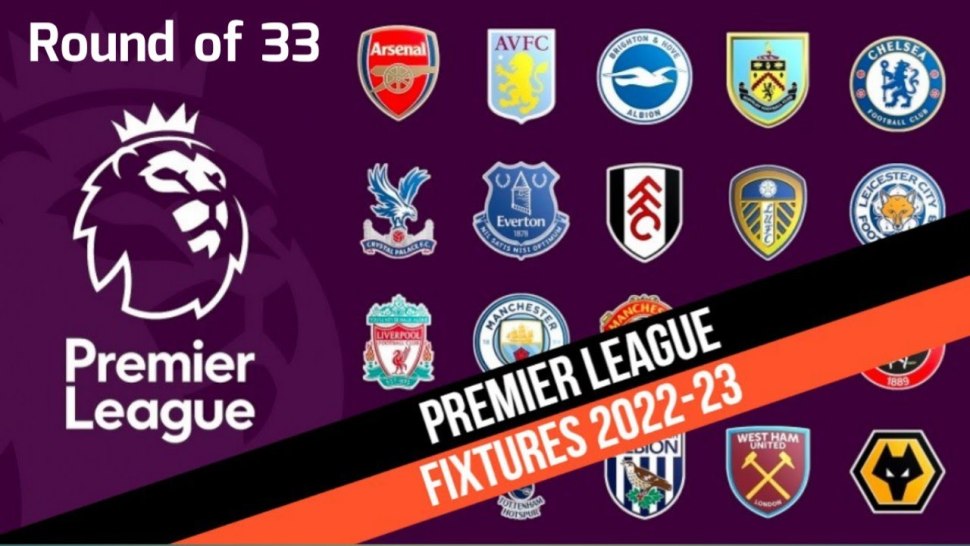 Premier League 2022