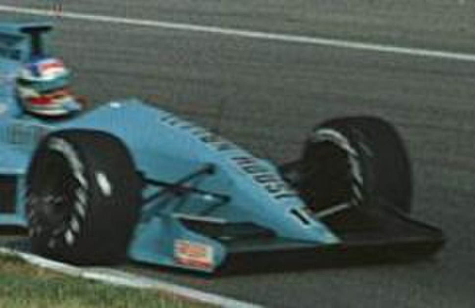 1988 Canadian Grand prix