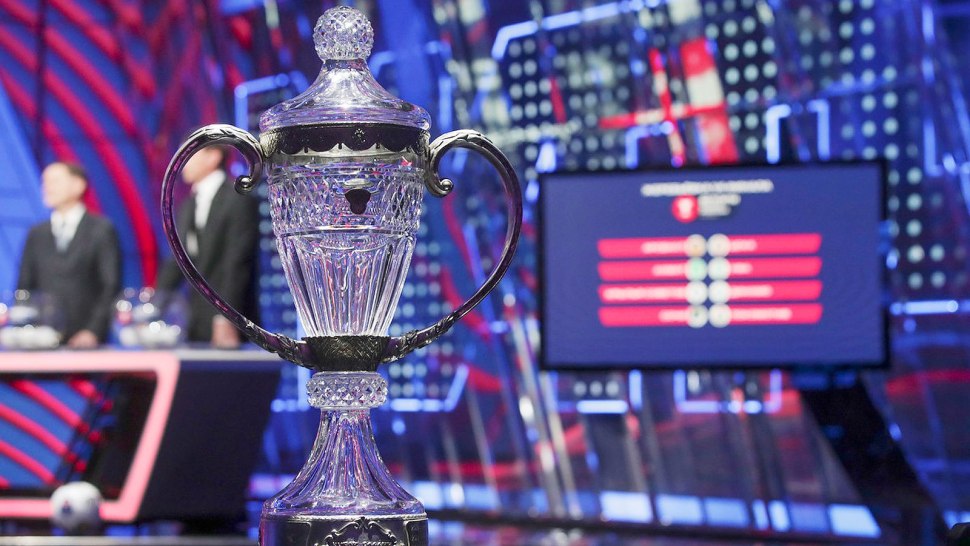 Кубок России по футболу 2021-2022