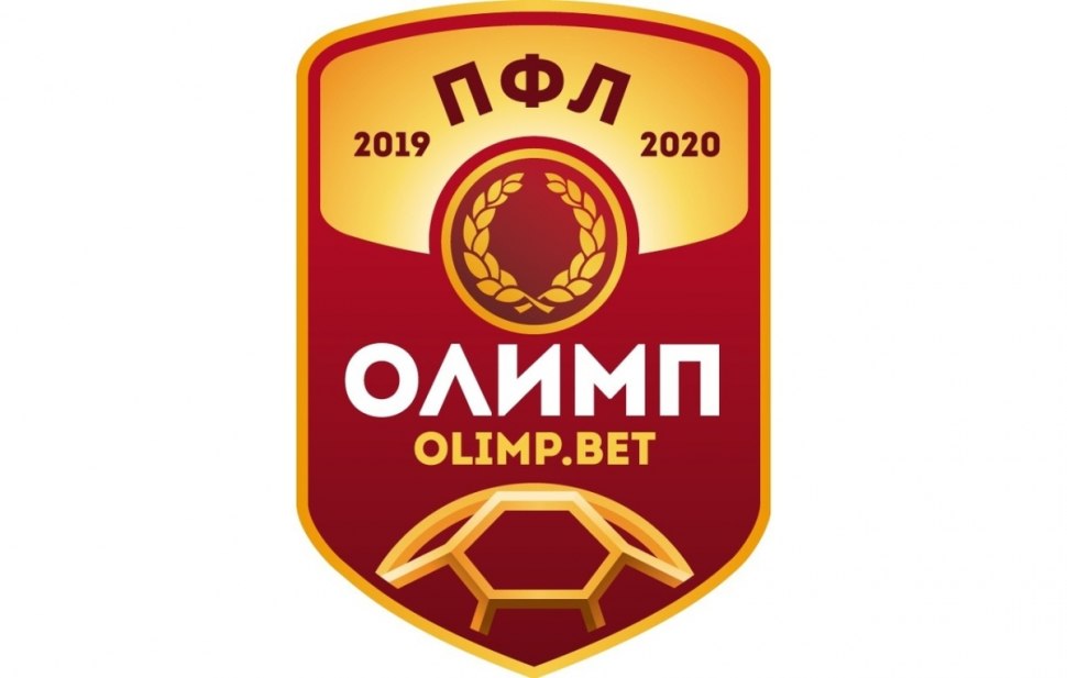 Олимп ФНЛ эмблема