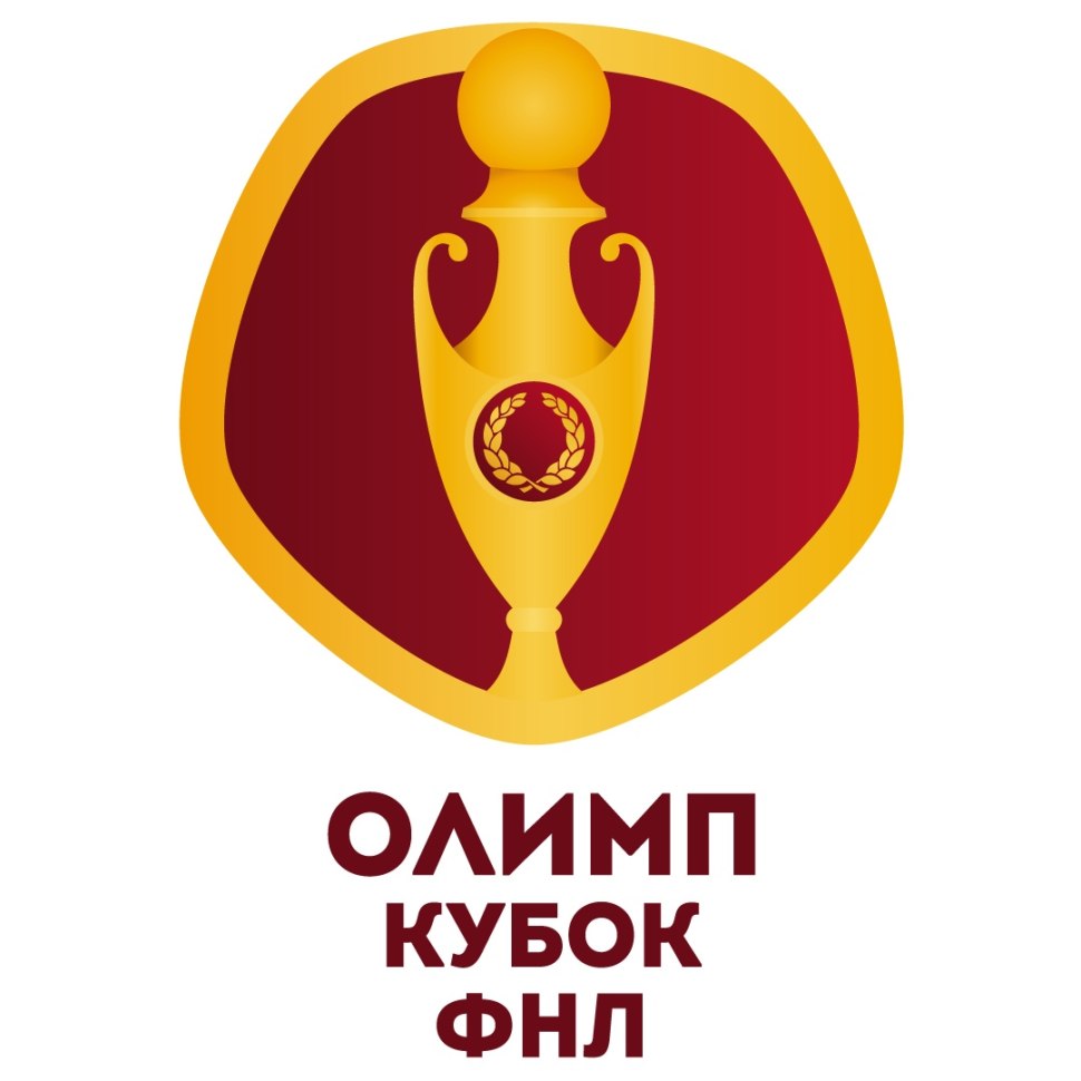 Кубок России эмблема