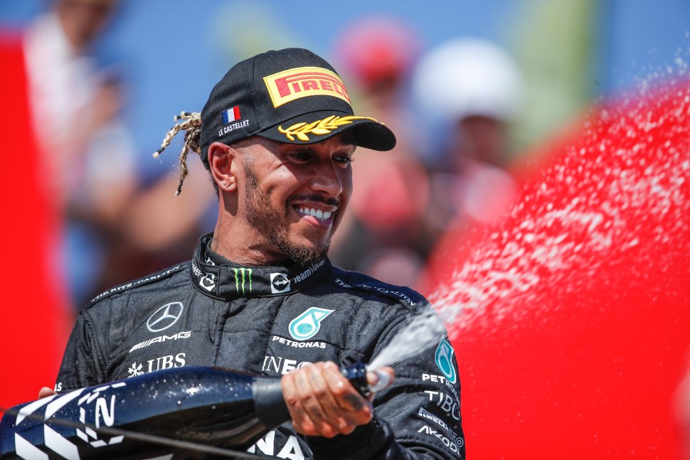 Hamilton 2022