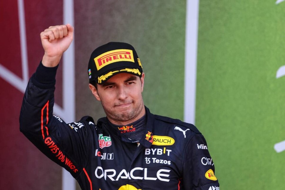 Red bull Racing логотип