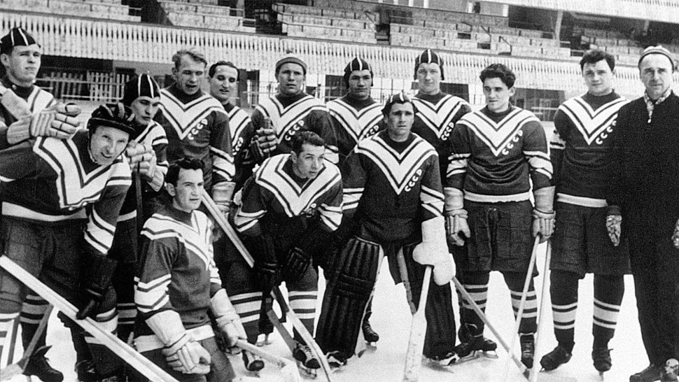 Кортина д Ампеццо олимпиада 1956