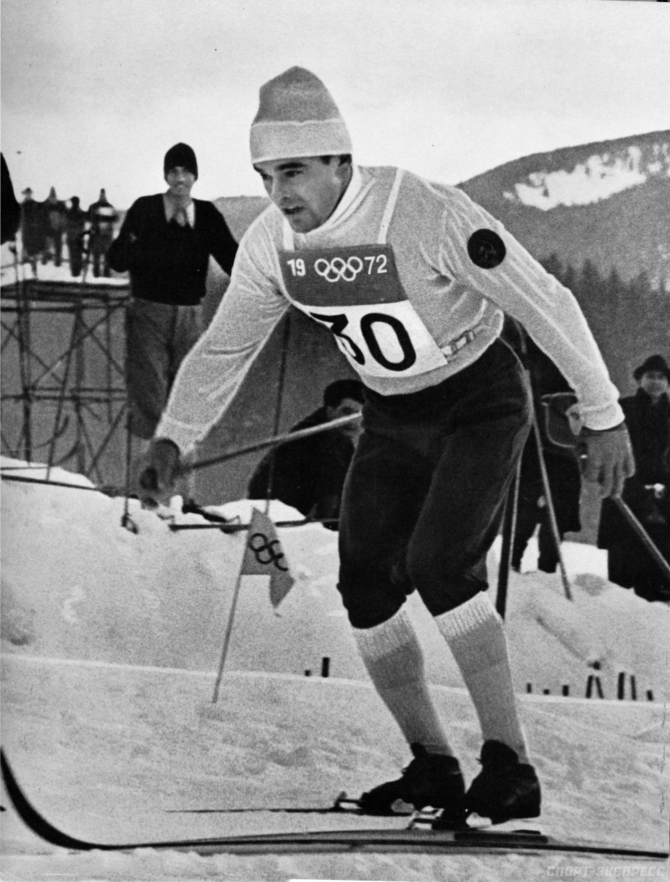 Вячеслав Петрович Веденин