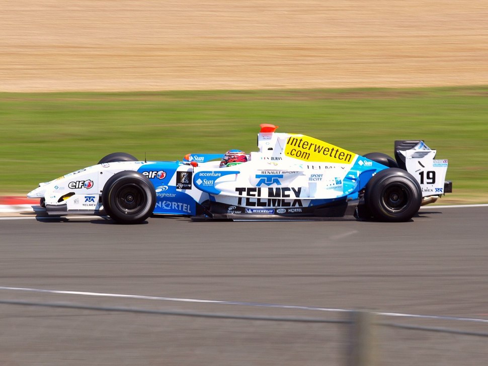 Formula Renault v6 Eurocup