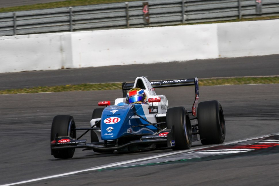 Formula Renault Eurocup