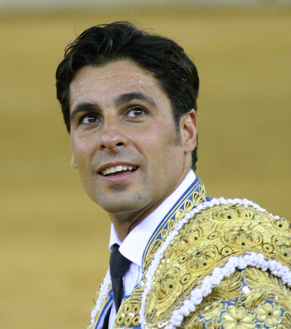 Jorge Ordonez