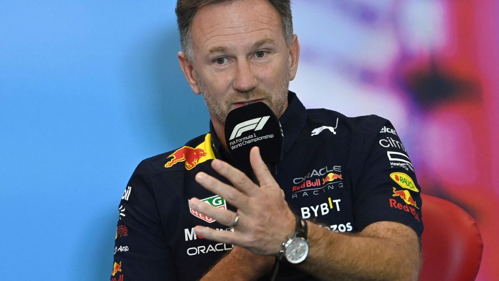 Дитрих Матешиц f1