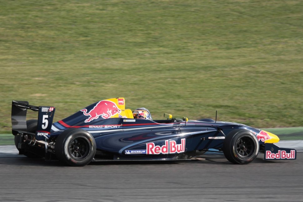 Renault NEC