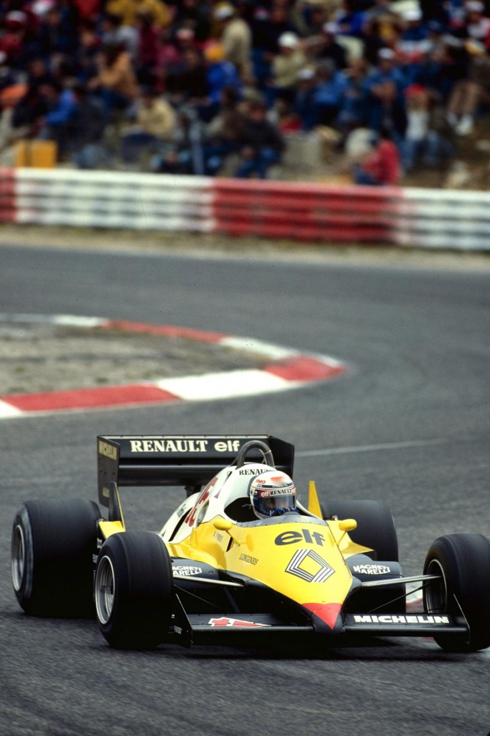 Renault Formula 1