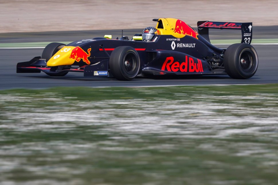 Formula Renault 2.0