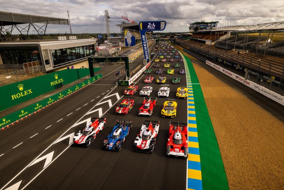 WEC 2022