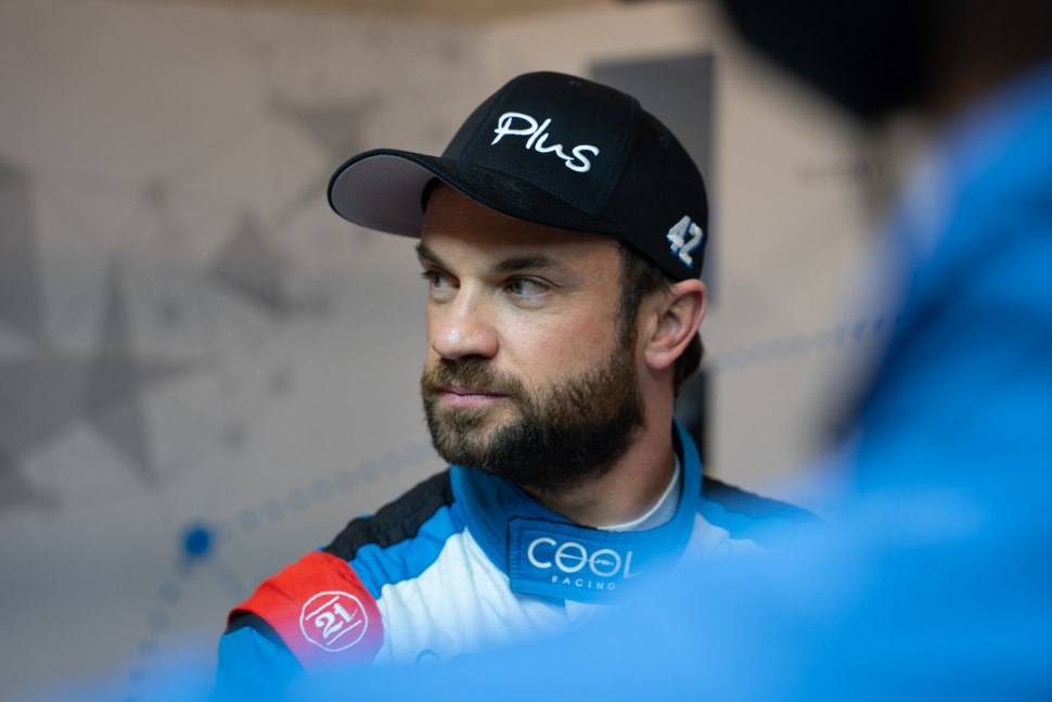 Nicolas Lapierre