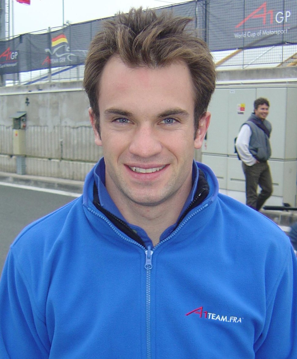 Рост лыжника Jules Lapierre