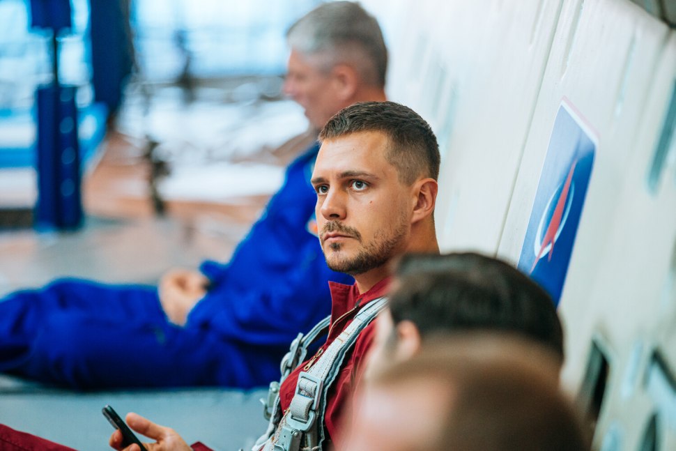 Фильм вызов 2023 Клим Шипенко