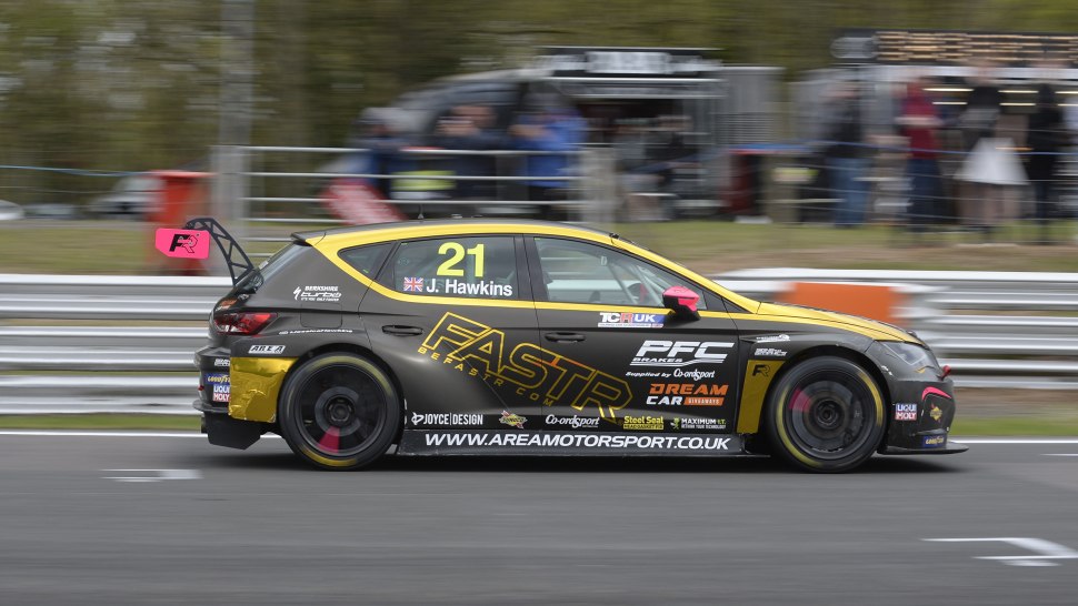 TCR uk