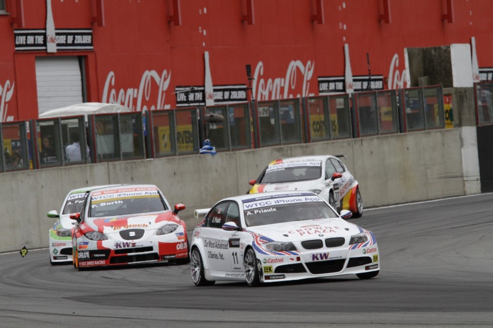 WTCC 2010
