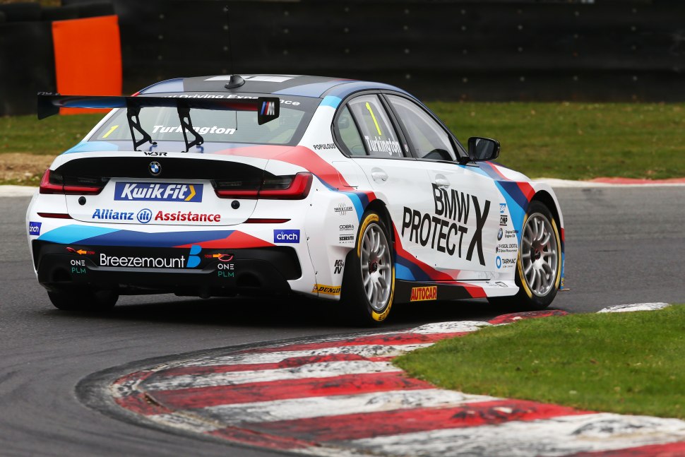 Mg6 BTCC