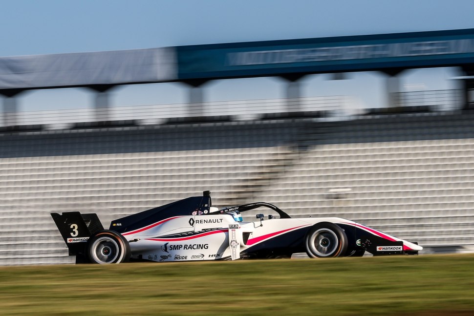 Formula Renault v6 Eurocup