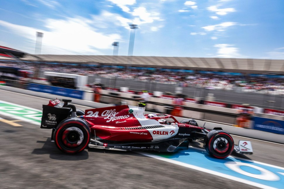 F1 2021 Codemasters