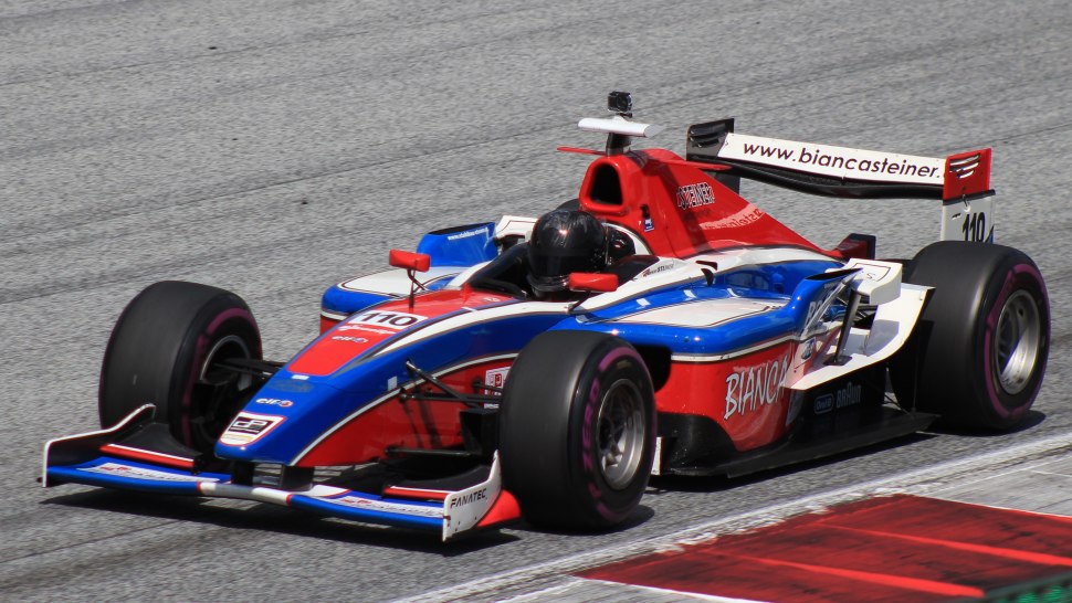 Boss GP Series 2022