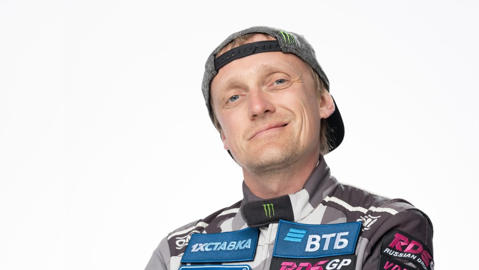 RDS пилоты