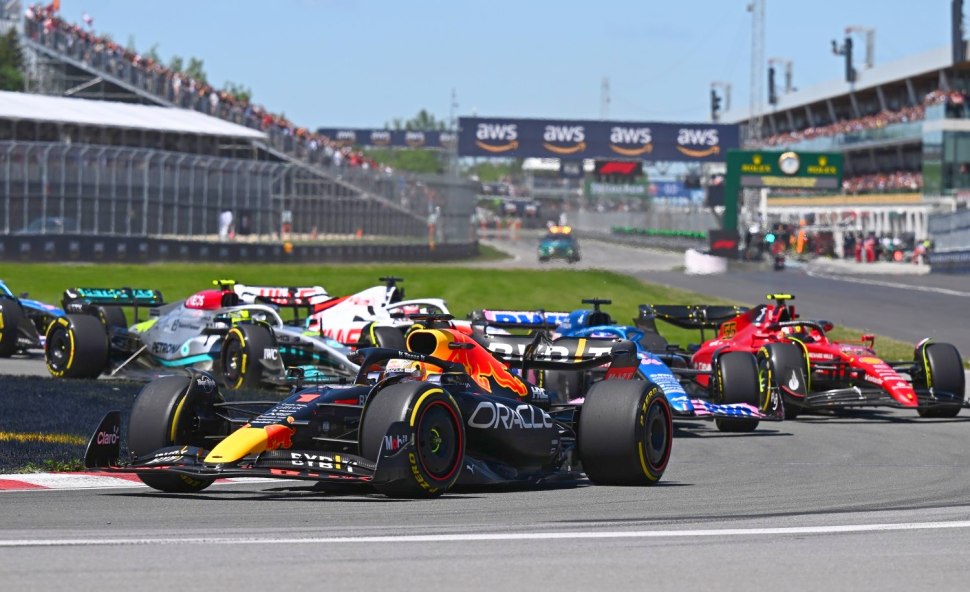 Grand prix 4 Formula 1 (2009)