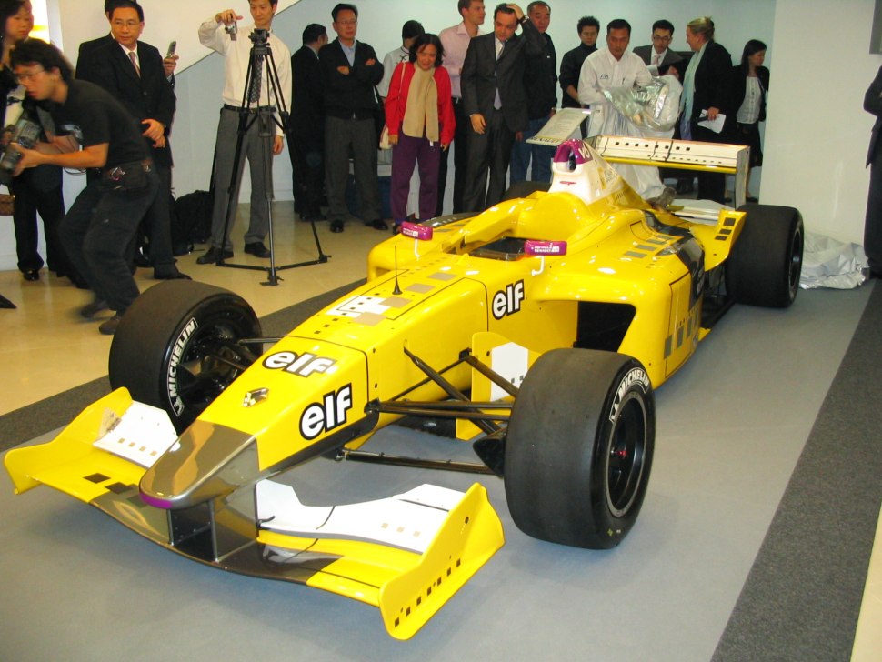 Formula Renault v6