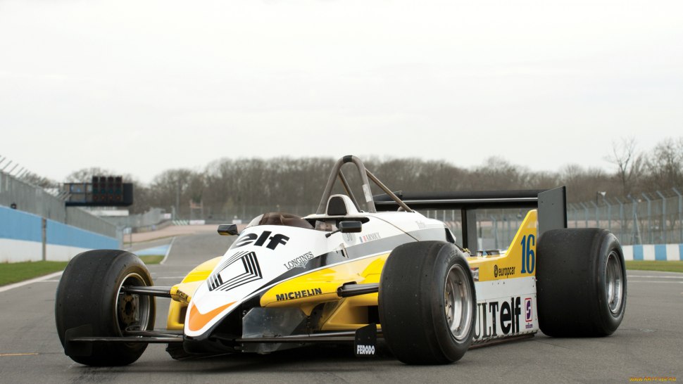 Renault re60b